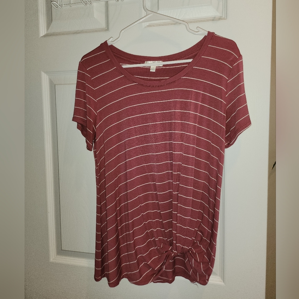 Nine Britton T-shirt